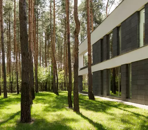 Udržitelné vytápění