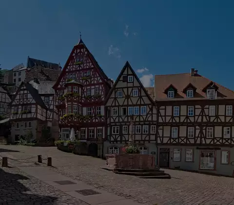 Heat pump old building