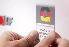 Made in Germany Made in Germany