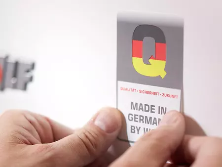 Made in Germany