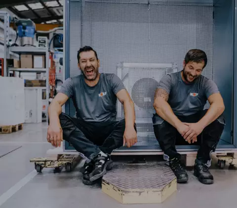 WOLF Start Home Professional 