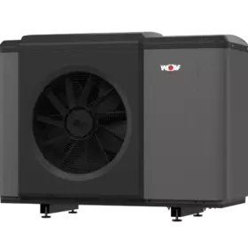 Wärmepumpe CHA Monoblock