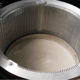 WOLF Gasbrennwertkessel TGB 2 4