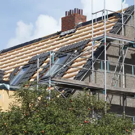 WOLF Gasbrennwertkessel TGB 2 1