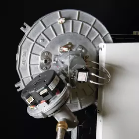 WOLF Gasbrennwertkessel TGB 2 7