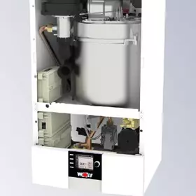 WOLF  Zugänglichkeit