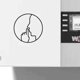 WOLF Gasthermen CGB 75 9