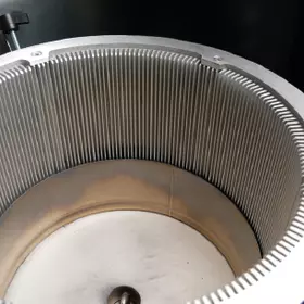 WOLF Gasthermen CGB 4