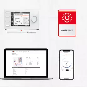 WOLF Gasthermen CGB 75 2