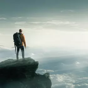 WOLF Gasthermen CGB 75 1