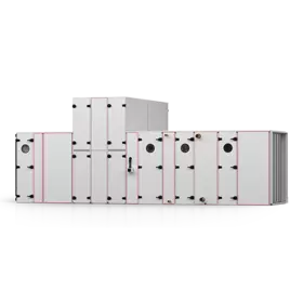 WOLF Klimagerät KG Top