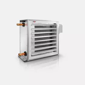 WOLF Lüftungssysteme LH Mobil