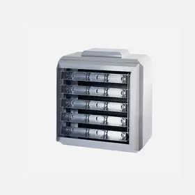 WOLF Lüftungssysteme TLHK