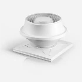 WOLF Lüftungssysteme DV 2