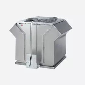 WOLF Lüftungssysteme ER 