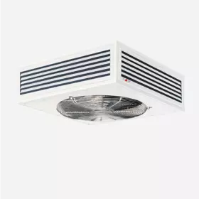 WOLF Ventilation system LHD 