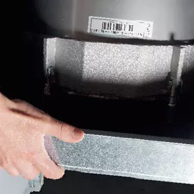 WOLF Ölgeräte COB 2