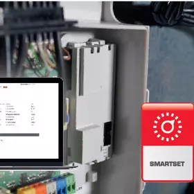 WOLF Ölgeräte Punkt 7 COB 2