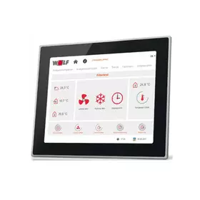 WOLF Regelungssysteme BMK T 10