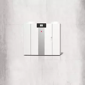 WOLF Waermepumpe CWL Team Neubau 