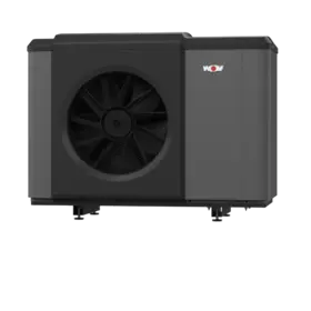 WOLF Waermepumpe CHA 7 10 monoblock ODU 00001