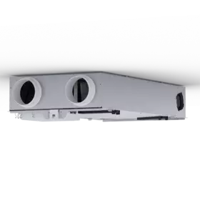 Darstellung der Functionline Wohraumlüftung 