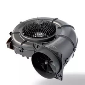 WOLF Wohnraumlueftung Punkt 3 CWL 2 