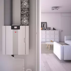 WOLF Wohnraumlueftung Punkt 1 CWL 2 