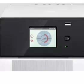 WOLF Wohnraumlueftung Punkt 7 CWL 2 