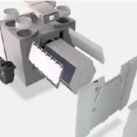 WOLF Wohnraumlueftung Punkt 6 CWL 2 