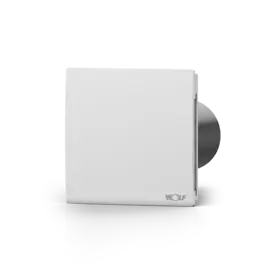 WOLF Wohnraumlueftung FWL Push pull 