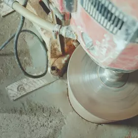 WOLF Wohnraumlueftung Montage