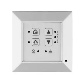 WOLF Wohnraumlueftung WL01570360