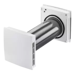 WOLF Wohnraumlueftung PPB 