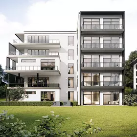 Beispiel Haus für RenovatAir