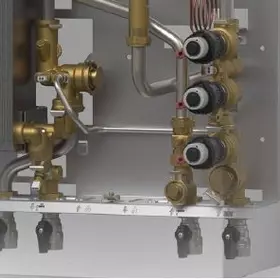 Darstellung CAT-2-Convert Innenleben