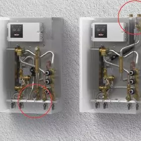 Darstellung CAT-2-Convert Innenleben