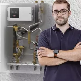 Darstellung CAT-2-Convert Innenleben