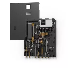 Wohnungsstation CAT-2 HT