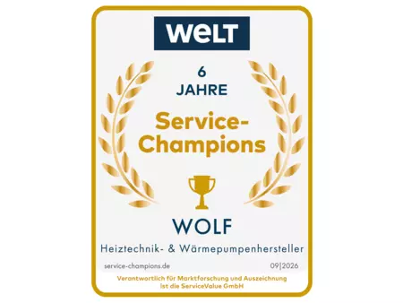wolf