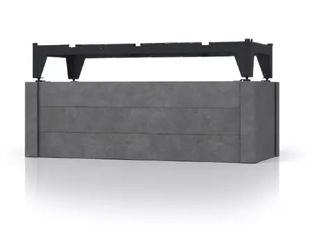 WOLF Fertigfundament