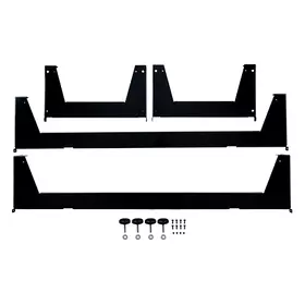 WOLF CHA Bodenkonsole