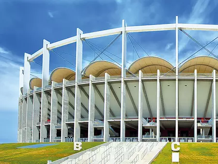 Arena Nationala 