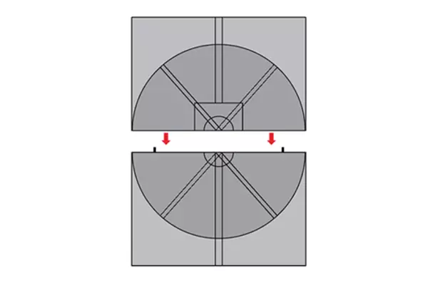 WOLF Easy-Lifting Rotation dissected 