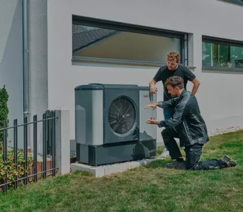 FHW erklärt Wärmepumpe dem Endkunden