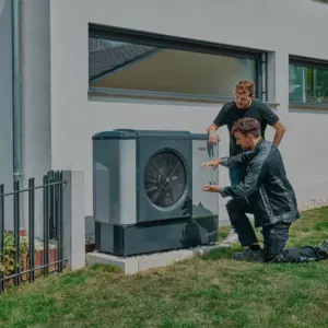 FHW erklärt Wärmepumpe dem Endkunden