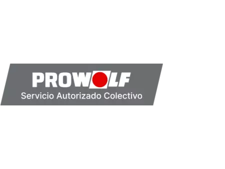 Servicio de instalación y mantenimiento de equipos de uso individual de WOLF.
