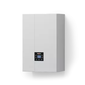 La caldera FGB es la solución de calidad para estándares de calefacción altos. Adecuado para apartamentos y bloques de apartamentos pequeños.