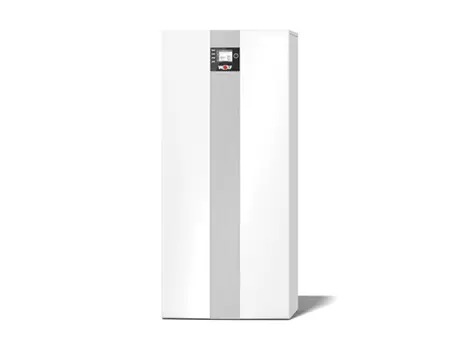 Generación de calor WOLF. Caldera de condensación a gasóleo ConfortLine con quemador de llama azul a 2 etapas