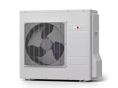 pompe à chaleur BWL